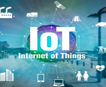 Internet of things là gì ?