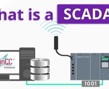 SCADA là gì ?