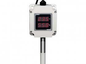 Bộ điều khiển nhiệt độ và độ ẩm THD-WD2-T