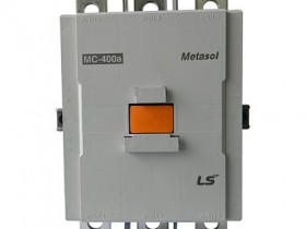 Contactor LS MC-400a 220V 400A