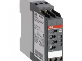 Rơ le bảo vệ pha và điện áp ABB (300-500V)
