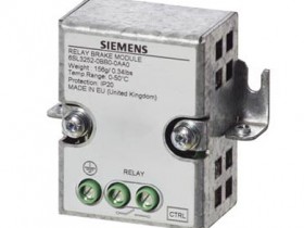 Siemens 6SL3252-0BB00-0AA0