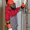 Arc Flash PPE HoneyWell