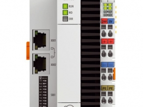 IoT Bus Coupler Beckhoff